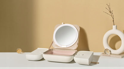 LumoCube Beauty Light Mirror