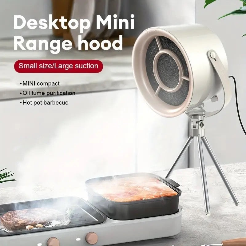 SwiftClear Mini USB Hood