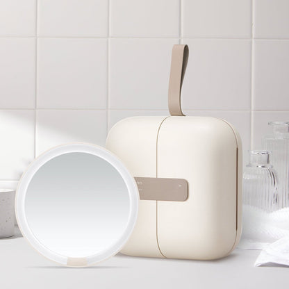 LumoCube Beauty Light Mirror