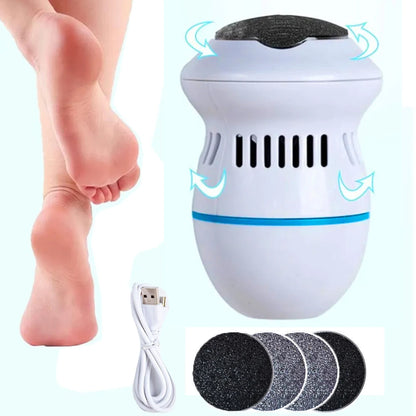 SmoothFeet Pro Callus Remover