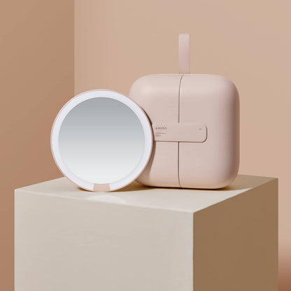 LumoCube Beauty Light Mirror