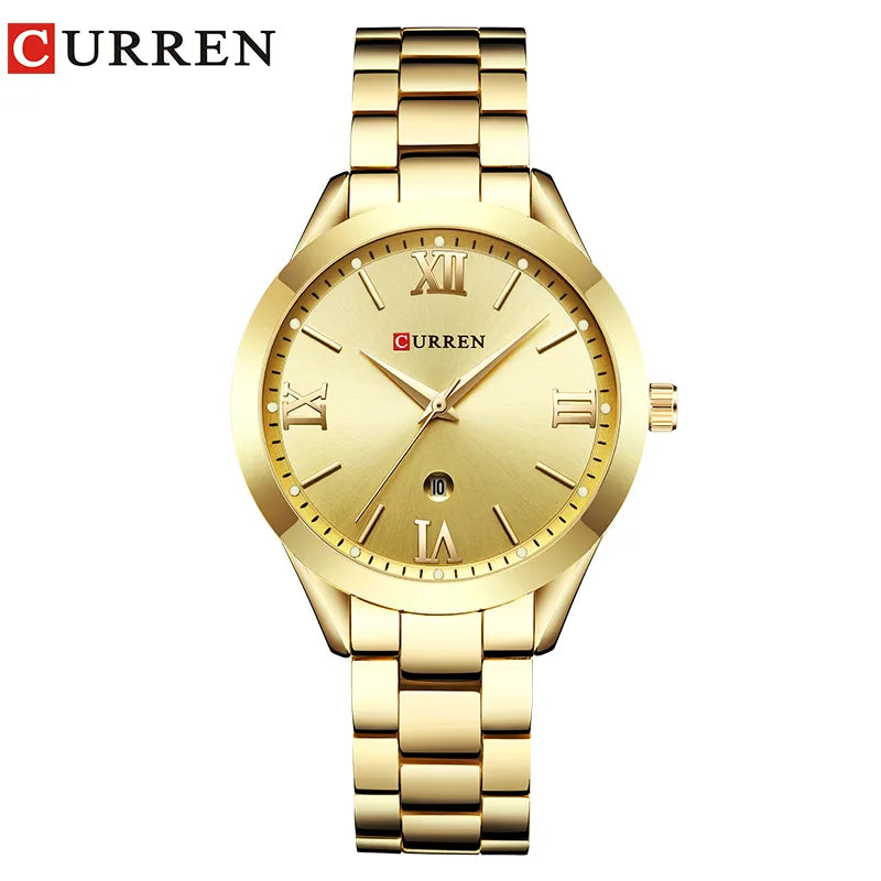 Women's Timeless Elegance Watch