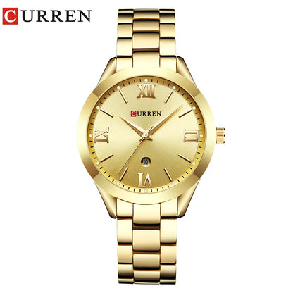 Women's Timeless Elegance Watch