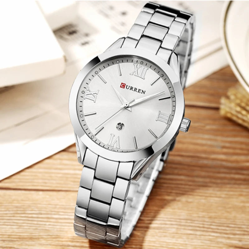 Women's Timeless Elegance Watch