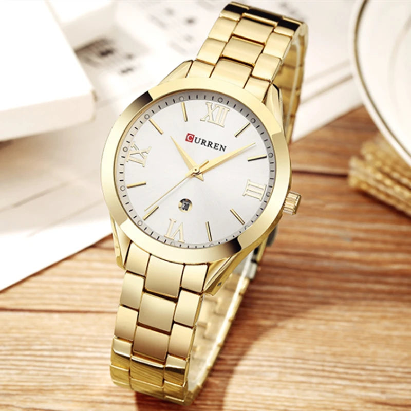 Women's Timeless Elegance Watch