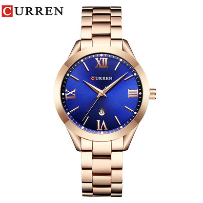 Women's Timeless Elegance Watch