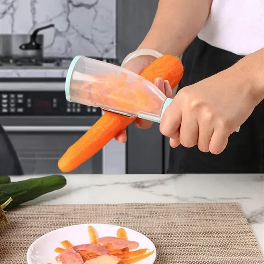 PeelMaster Pro Peeler