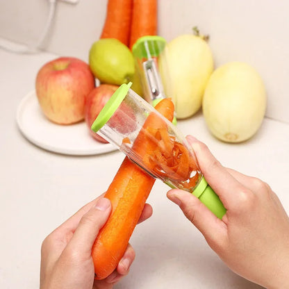 PeelMaster Pro Peeler