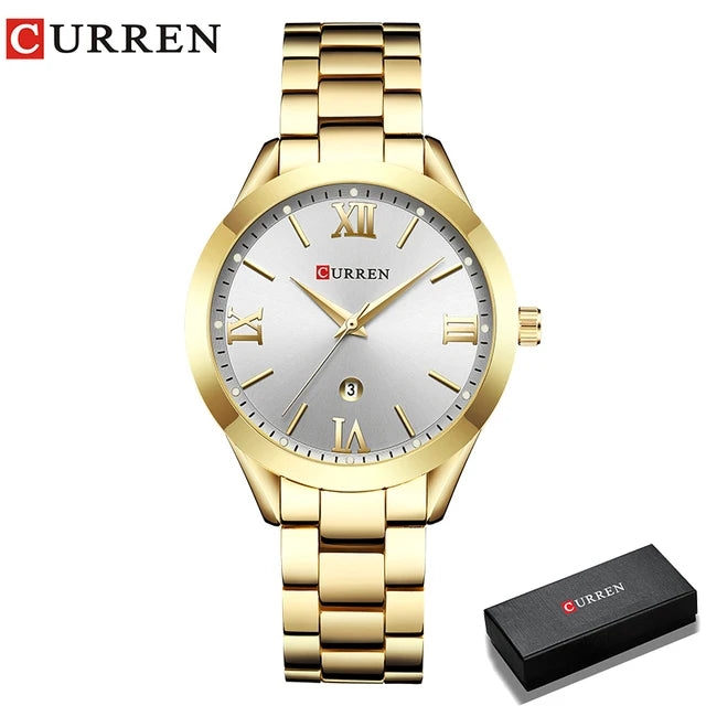 Women's Timeless Elegance Watch