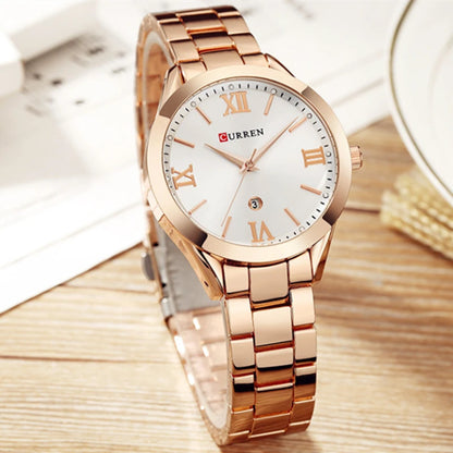 Women's Timeless Elegance Watch