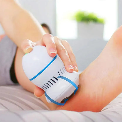 SmoothFeet Pro Callus Remover