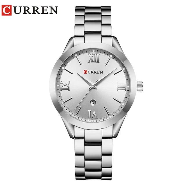 Women's Timeless Elegance Watch