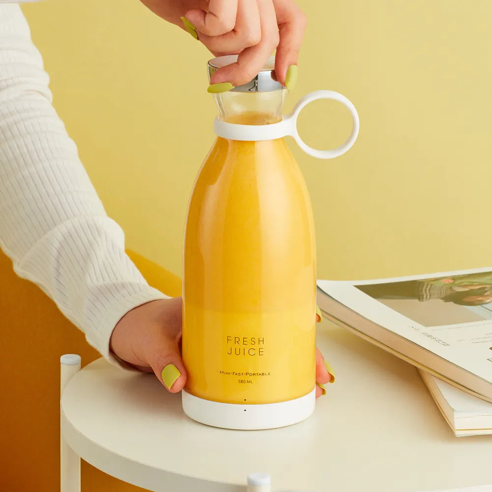 Blendjet : premium smoothies maker