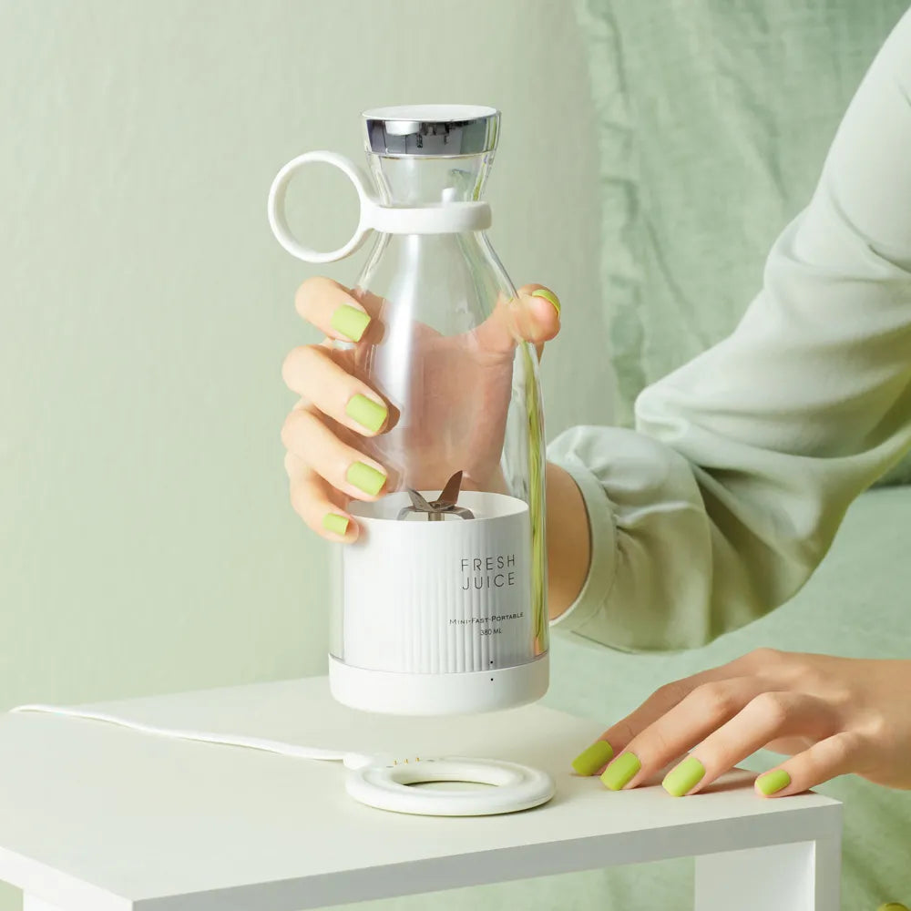 Blendjet : premium smoothies maker