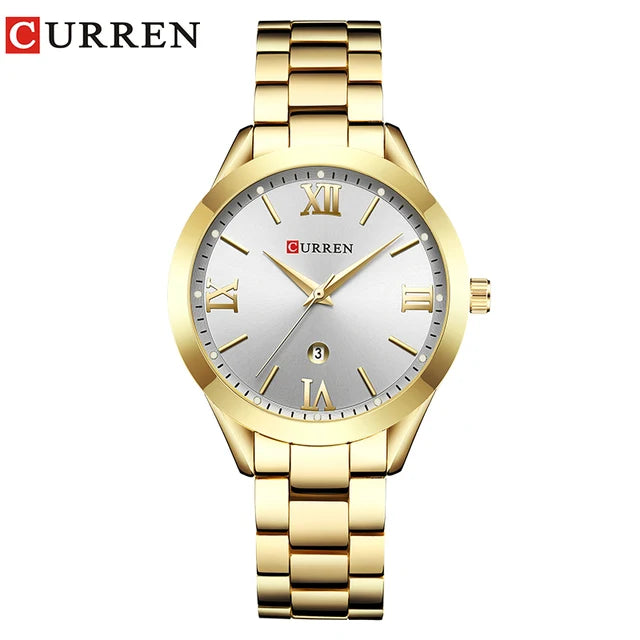 Women's Timeless Elegance Watch