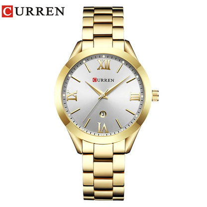 Women's Timeless Elegance Watch