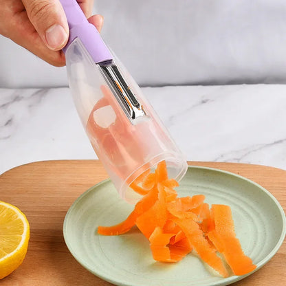 PeelMaster Pro Peeler