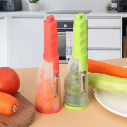 PeelMaster Pro Peeler