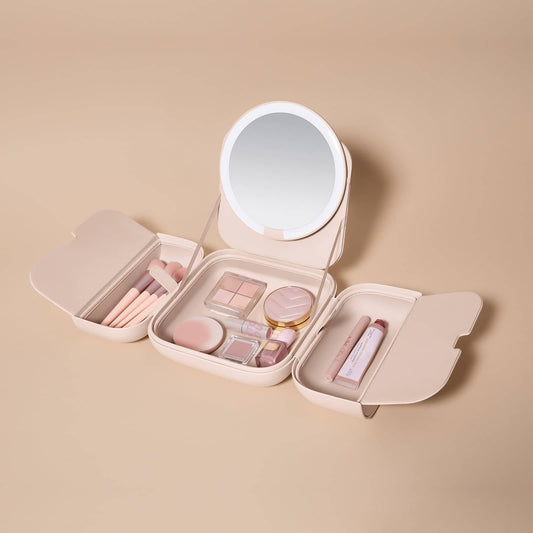 LumoCube Beauty Light Mirror