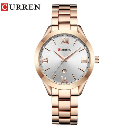 Women's Timeless Elegance Watch