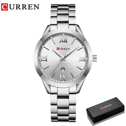 Women's Timeless Elegance Watch