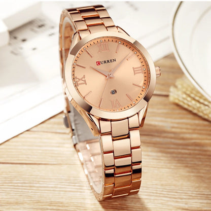 Women's Timeless Elegance Watch