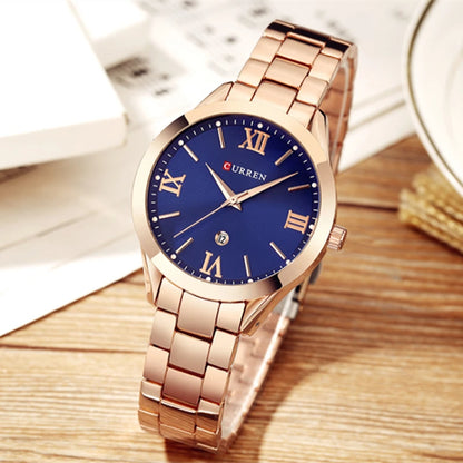 Women's Timeless Elegance Watch