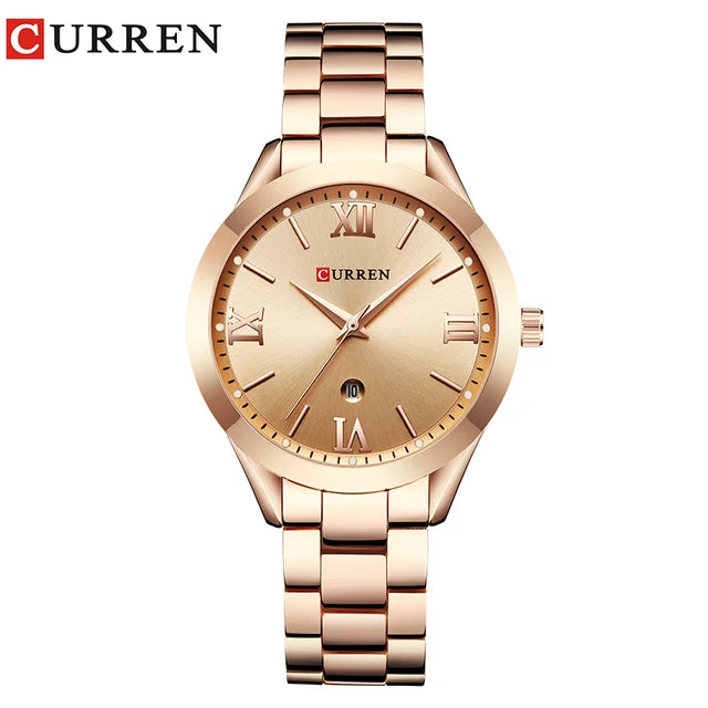 Women's Timeless Elegance Watch