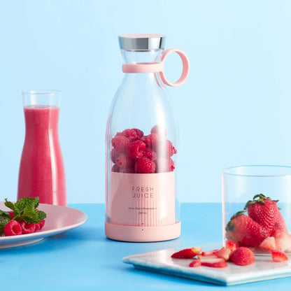 Blendjet : premium smoothies maker